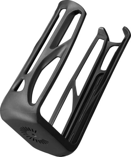 CANNONDALE BOTTLE CAGE REGRIP AERO BLACK (CP5562U10OS)