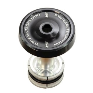 CANNONDALE CARBON FORK EXPANDER PLUG AND 5MM TOP CAP (K35058)