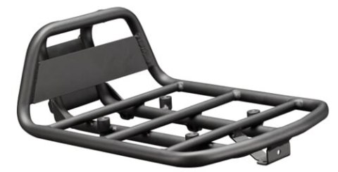 CANNONDALE CARGOWAGEN OUTFRONT COMMUTER RACK (CP1013U10OS)