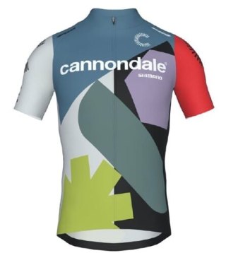 CANNONDALE CFR REPLICA JERSEY 2024 (MR1113003CFR)