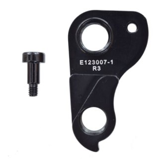 CANNONDALE DERAILLEUR HANGER KP381/ HABIT, BAD HABIT (KP381)