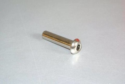 CANNONDALE FRONT BRAKE PIVOT NUT, 35MM (QC778)