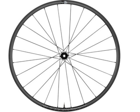 CANNONDALE FT WHEEL G-SL 27 6B 700 LEFTY 50 (HP8492U1050)