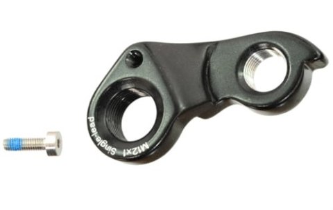 CANNONDALE HANGER / F-SI 2019 ROUND SINGLE LEAD (K33049)