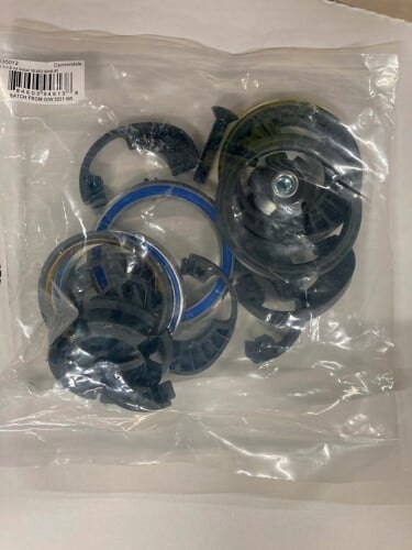 CANNONDALE HEADSET 1.5-1.8 INT HDSET 28.6/52-60/45.83 (K35012)