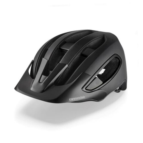 CANNONDALE KASK HUNTER BLK (CH4159U10)