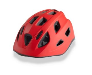 CANNONDALE KASK QUICK JUNIOR RED (CH4359U50)