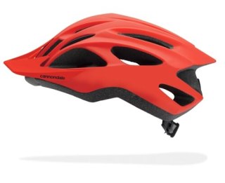 CANNONDALE KASK QUICK RED (CH4551U50)