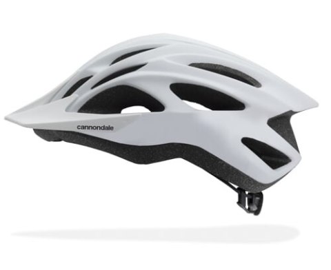 CANNONDALE KASK QUICK WHT (CH4551U10)