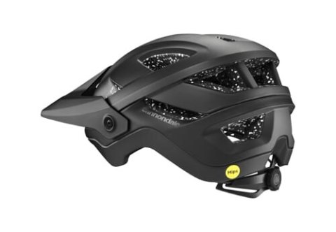 CANNONDALE KASK TERRUS (CH4303U10/BLK)