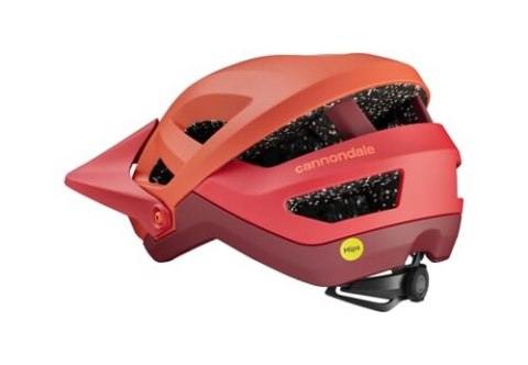 CANNONDALE KASK TRACT (CH4403U30/RED)