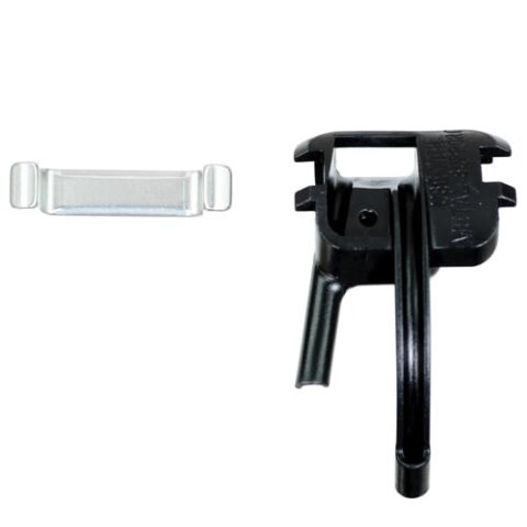 CANNONDALE KIT BB CABLE GUIDE WITH ALLOY SUPPORT (K32108)