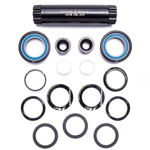 CANNONDALE KIT BOTTOM BRACKET 125 AI (KP453)