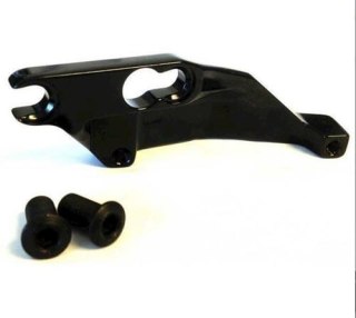 CANNONDALE KIT BRAKE ADAPTER HYB 36 29 LEFTY, 180MM (KH112)