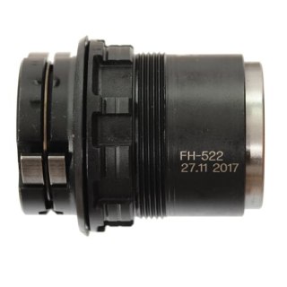 CANNONDALE KIT FREEHUB BODY FH-522A (K81088)