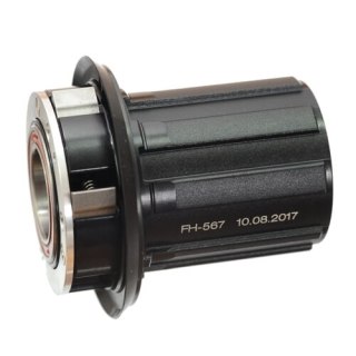 CANNONDALE KIT FREEHUB BODY FH-567 (K81007)