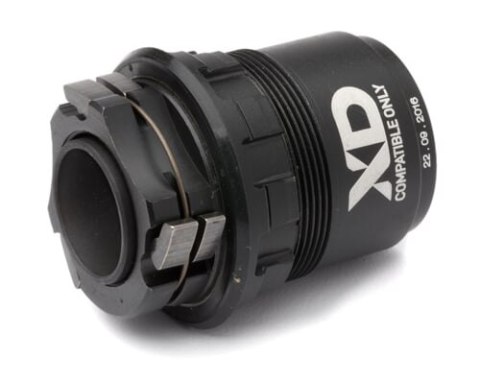 CANNONDALE KIT FREEHUB BODY FORMULA FH-515 XD (KP417)