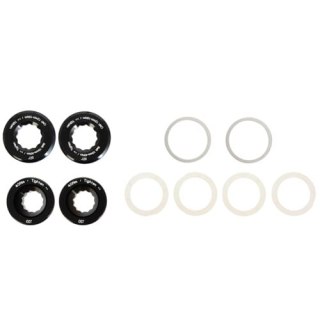 CANNONDALE KIT HG SELF-EXTRACTING CAP + BOLT 2 PCS (K22101)