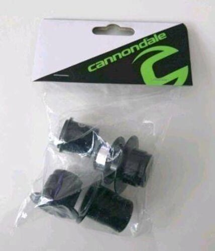 CANNONDALE KIT HOLLOWGRAM SI DISC HUB CONVERSION TA (CK8267U00OS)