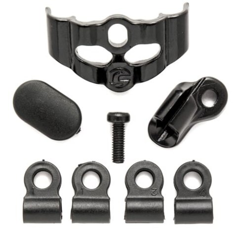 CANNONDALE KIT ROUTING FSI 29ER CRB MECH SHIFTING (KP346/)