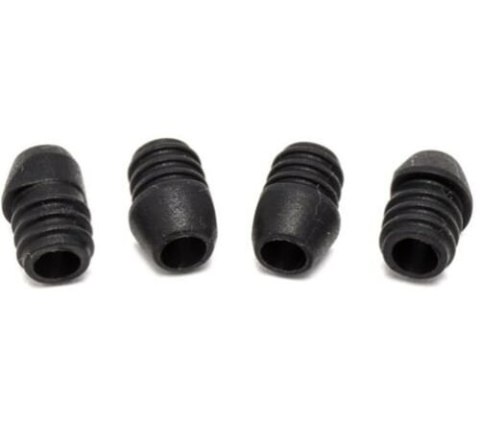 CANNONDALE KIT RUBBER PLUGS SUPER X (KP449)