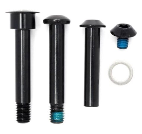 CANNONDALE KIT SCALPEL SI SHOCK MOUNT HARDWARE (KP433/)