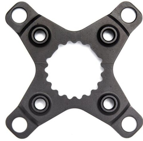 CANNONDALE KIT SPIDER SI FOR F-SI, MTN SRAM (KP352)