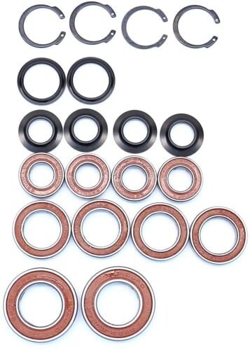 CANNONDALE KIT TRIGGER PIVOT BEARING KIT (CK3177U00OS)