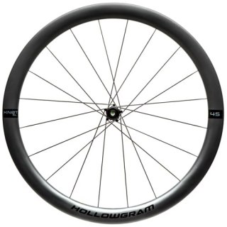 CANNONDALE KOŁO HOLLOWGRAM HGSL 45 KNOT RR 142X12 CL (CP8200U1070)