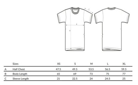 CANNONDALE LIFESTYLE T-SHIRT WHT/TRQ