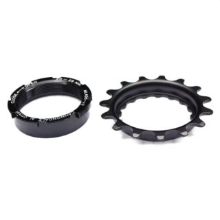 CANNONDALE MOTERRA SPROCKET AND LOCKRING 15T (CK2047U00OS)