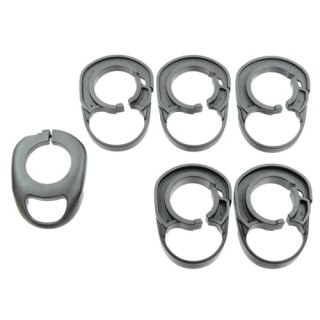 CANNONDALE PODKŁADKI POD MOSTEK SPACERS SET SUPERSIX EVO (K28000)