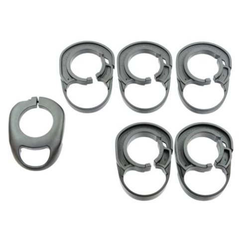 CANNONDALE PODKŁADKI POD MOSTEK SPACERS SET SUPERSIX EVO (K28000)