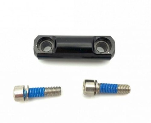 CANNONDALE SCALPEL 12,73MM FOX SHOCK REDUCER LOWER (K91091)