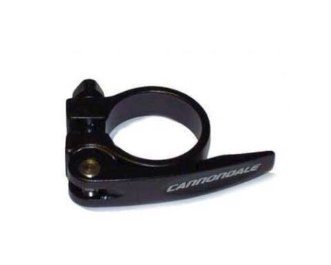 CANNONDALE SEAT COLLAR RU 34,9 MM (KP170/BLK)