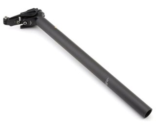 CANNONDALE SEATPOST C2 LIGHT CRB 27.2X400 15 O/S (CP2102U1040)