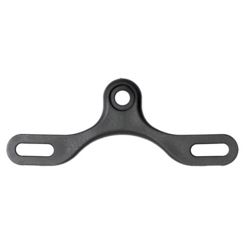 CANNONDALE SEATSTAY FENDER MOUNT SLATE, BAD BOY (CK3317U00OS)