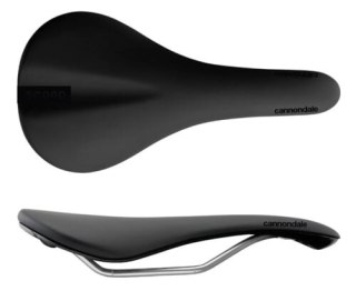 CANNONDALE SIODŁO SCOOP CROMO SHALLOW 142MM (CP7203U1042)