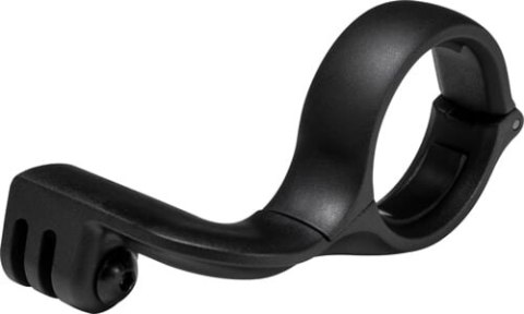 CANNONDALE SMARTSENSE Light Centered Round Bar Mount (CP1202U10OS)