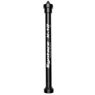 CANNONDALE THRU-AXLE REAR SYNTACE S12, 142X12 MM (KP190)