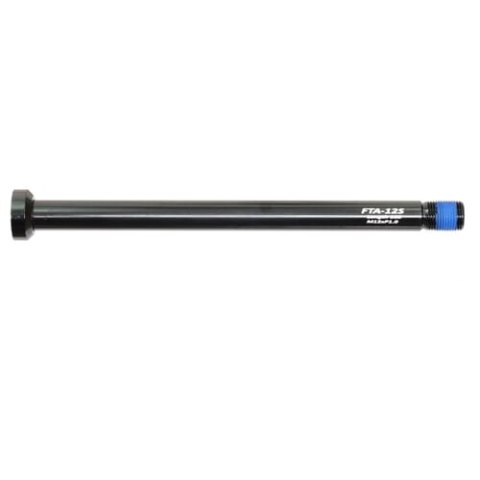 CANNONDALE THRU-AXLE SYNTACE THRU AXLE X12 148X12 168MM (K83078)