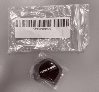 CANNONDALE WHEEL SENSOR (SENSOR ONLY) (CP1500U10OS)