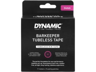 Dynamic Barkeeper Tubeless Tape 24mm