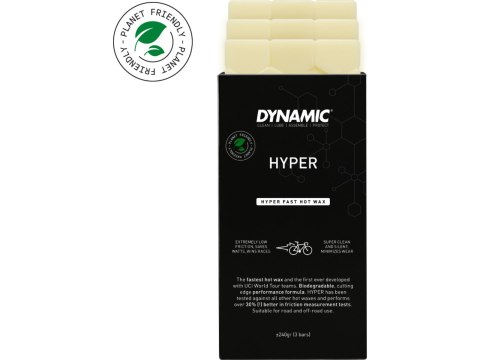 Dynamic Hyper Wax 240g