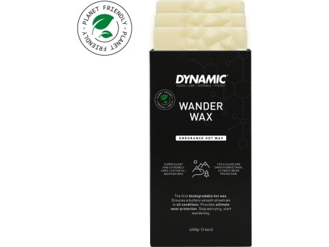 Dynamic Wander Wax 240g