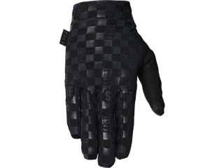 FIST Frosty Glove Blackout Chequer L, black