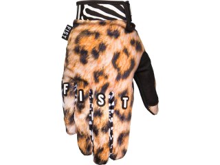 FIST Glove O.G. Animal M, leopard