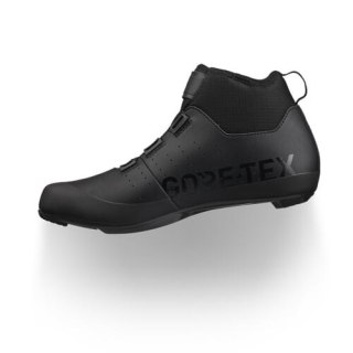 FIZIK BUTY TEMPO ARTICA R5 GTX BLACK - BLACK (TPR5AGR1V1010)