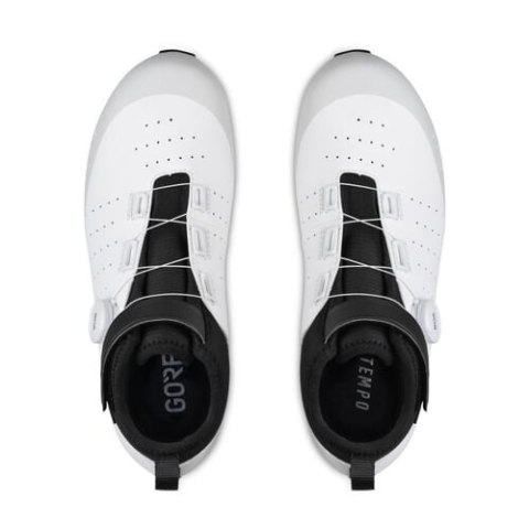 FIZIK BUTY TEMPO ARTICA R5 GTX WHITE - GREY (TPR5AGR1V2070)