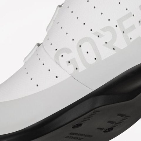 FIZIK BUTY TEMPO ARTICA R5 GTX WHITE - GREY (TPR5AGR1V2070)